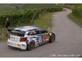SS8-9-10: Ogier hits the front in Panzerplatte