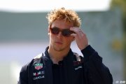 Marko hints Lawson news coming on Thursday