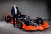 FIA hints Audi, Honda against V10 return idea