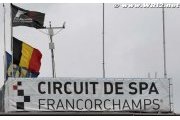 Spa-Francorchamps not ruling out circuit sale