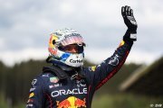 2e titre de Verstappen : Le paradoxe d'une saison bien plus dominatrice que prévu