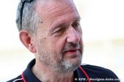 Après avoir quitté la FIA, Nielsen retrouve la F1 en tant que consultant pour la FOM