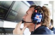L'actualité de la F1 en quelques brèves