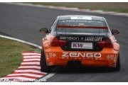 Shanghai, L2 : Michelisz à un souffle de Rob Huff