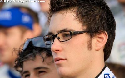 Neuville to capitalise on recce knowledge