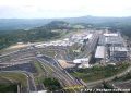 Nurburgring hopes to stay on F1 calendar