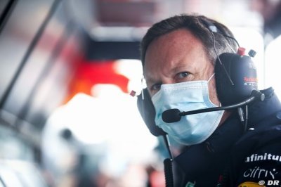 Miami, une belle opportunité pour conquérir les USA selon Horner