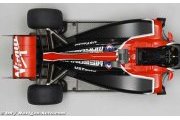Virgin defends decision to snub KERS