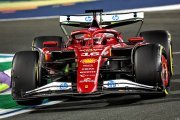 Leclerc : McLaren F1 a encore un coup d'avance sur Ferrari à Djeddah