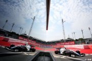Spain 2020 - GP preview - Williams