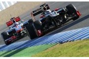 Vettel : Raikkonen pourrait être un concurrent sérieux