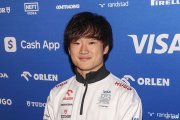 Tsunoda : RB F1 veut 'se battre contre Red Bull' à moyen terme