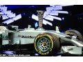 Mercedes : un chèque de près de 5 millions de dollars à faire à la FIA