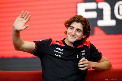 Doohan confirms ELMS switch after Super Formula setback