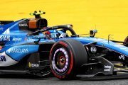 Sainz devient le 5e pilote pénalisé sur la grille du GP de Belgique