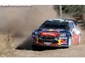 Ogier takes positives from Argentina mistake