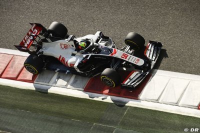 Good guy, bad guy&nbsp;: les frasques de Mazepin, un contraste salutaire pour Mick Schumacher&nbsp;?