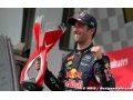 Daniel Ricciardo, ses moments préférés de 2014