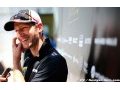 Grosjean : J'ai beaucoup appris avec Alonso et Raikkonen
