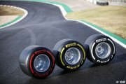 Le Pirelli 2021 ne sera pas plus performant mais plus résistant