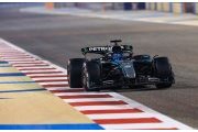 Wolff wants to re-sign George Russell 'asap'