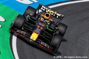 Marko: Perez has to perform to keep his seat in 2024