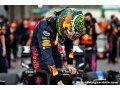 F1 'needs' Verstappen to win 2021 title - Massa