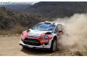 Novikov reste optimiste