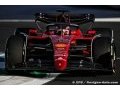 Arabie saoudite, EL3 : Leclerc et Verstappen déjà en lutte avant la qualif