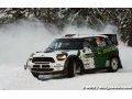 Prodrive cherche à revenir en WRC à plein temps