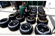 Nurburgring 2013 - GP Preview - Pirelli