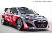 Hyundai se fixe des objectifs modestes pour ses débuts au Monte-Carlo