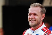 Magnussen : Un sentiment toujours aussi incroyable d'être revenu en F1