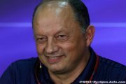Sauber ne veut pas encore parler de ses pilotes pour 2018
