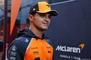 Norris : J'ai encore mon destin entre mes mains pour le titre