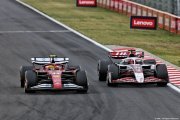 Hamilton sort du silence et rassure sur sa motivation chez Ferrari