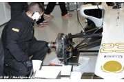 Toni Cuquerella devient directeur technique de HRT
