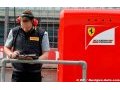 F1 drops Jerez as 2016 test venue
