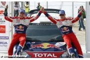 Q&A with Sébastien Ogier