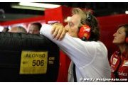 Ferrari confirme de nouveaux problèmes avec sa soufflerie