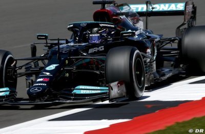 Après Monza, Hamilton se confie ouvertement sur son rapport à la mort en F1