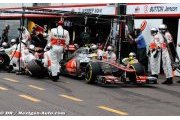 Sam Michael thinks 2-second pitstops possible