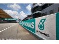 Petronas : un avantage technique important pour Mercedes ?