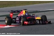 Peter Sauber ne sous-estime pas Red Bull