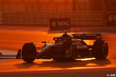 La FIA veut éviter une ’énorme controverse’ sur les moteurs en 2026