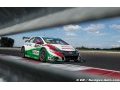 Thailand, Race 2: Monteiro holds on for Thailand WTCC victory