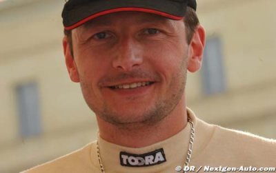 Gonon set for first IRC run in Super 2000 car