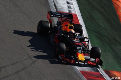 Marko voit Red Bull rattraper Mercedes et Ferrari en 2020