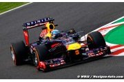 Vettel est époustouflé par sa course