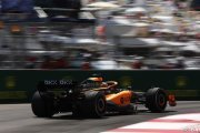 Ricciardo effectuera des tests en simulateur pour combler l'écart avec Norris
